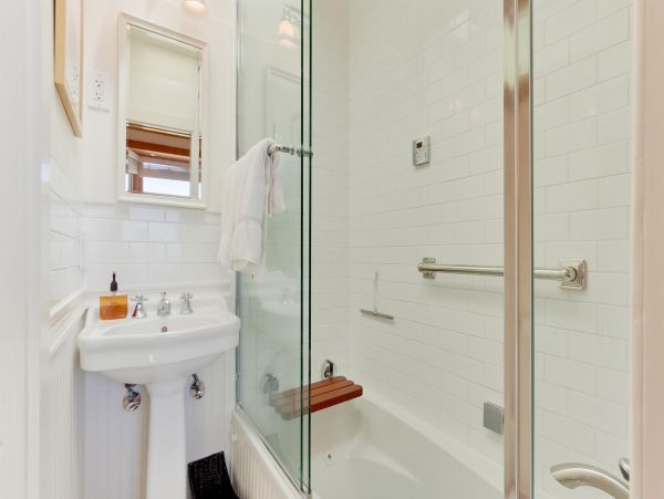 La Jolla Home 1007548