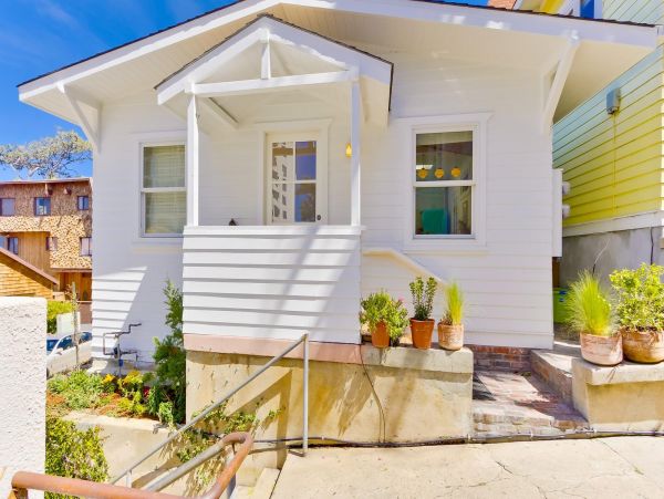La Jolla Home 1007548