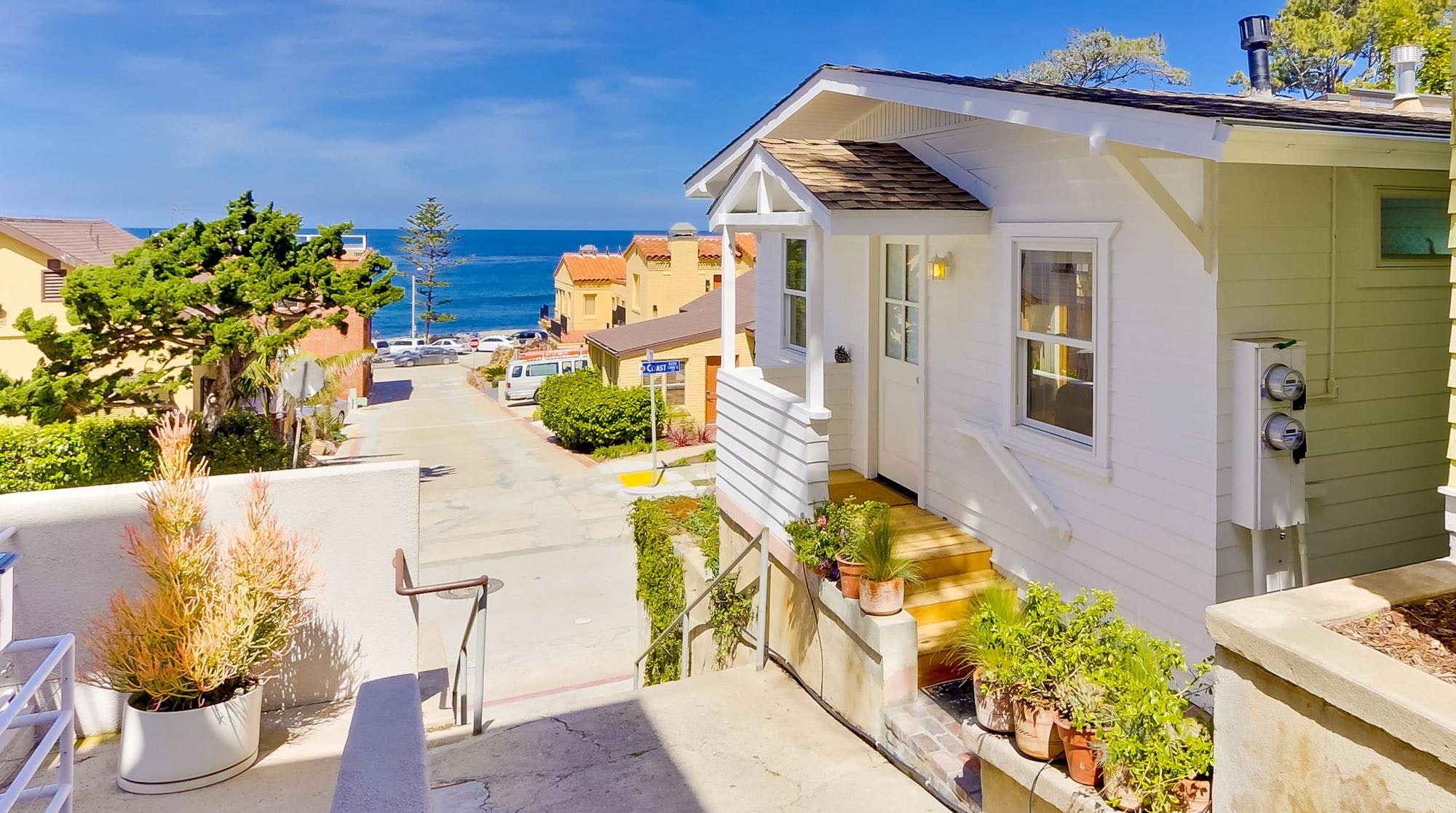 La Jolla Home 1007548