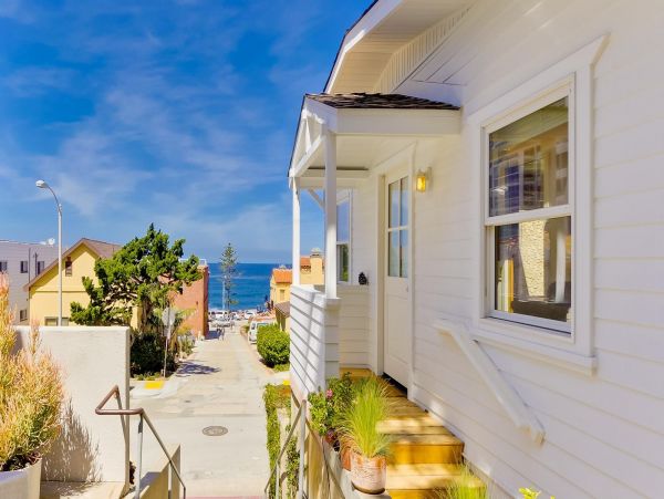 La Jolla Home 1007548