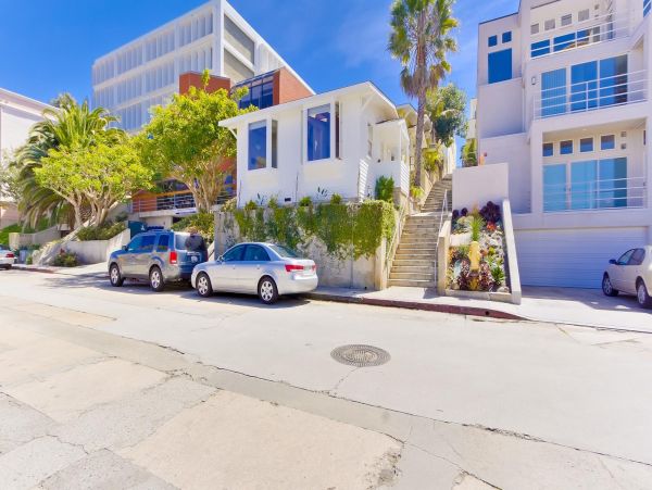 La Jolla Home 1007548