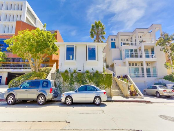 La Jolla Home 1007548