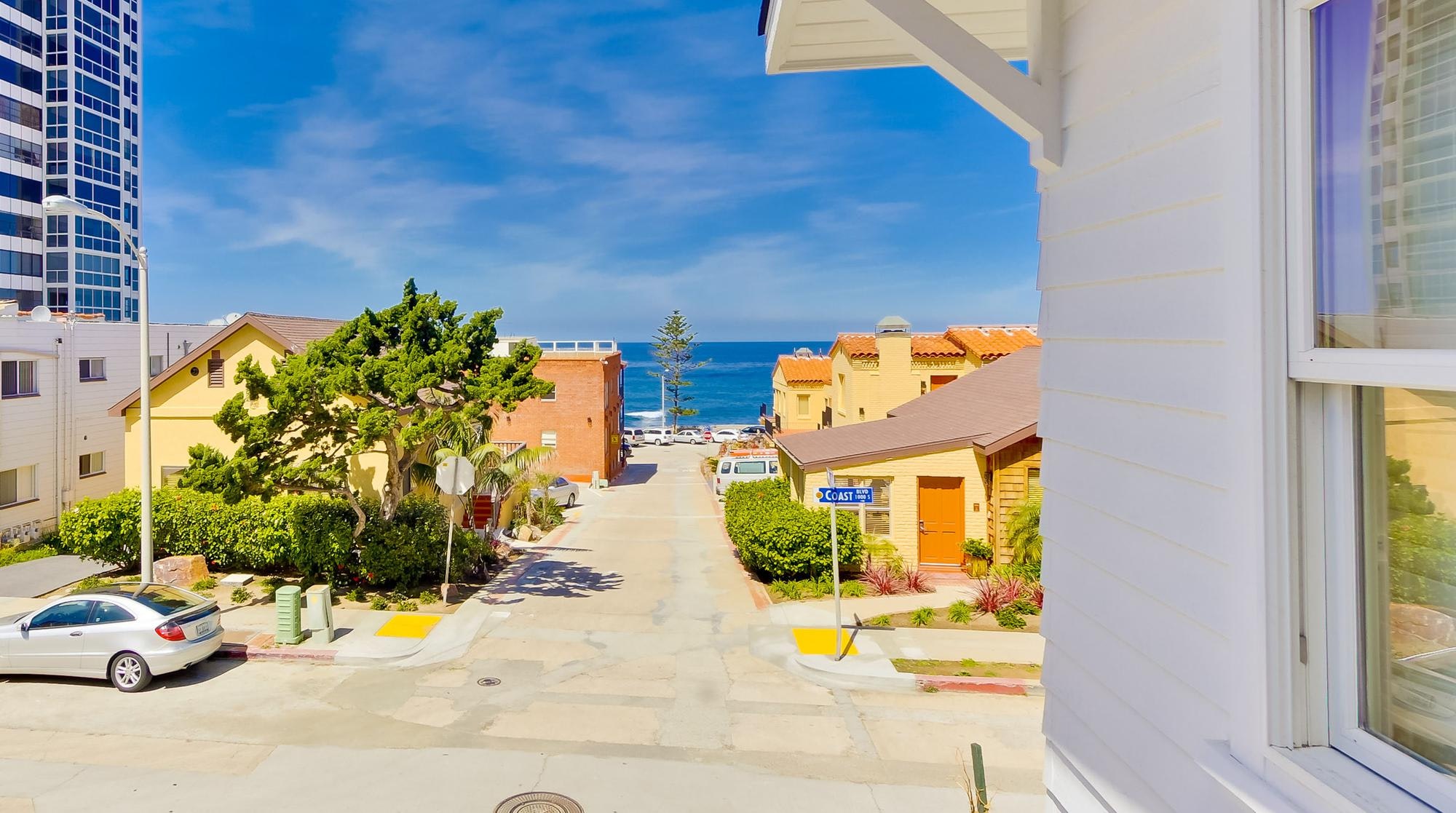 La Jolla Home 1007548