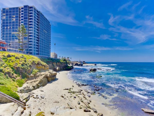 La Jolla Home 1007548