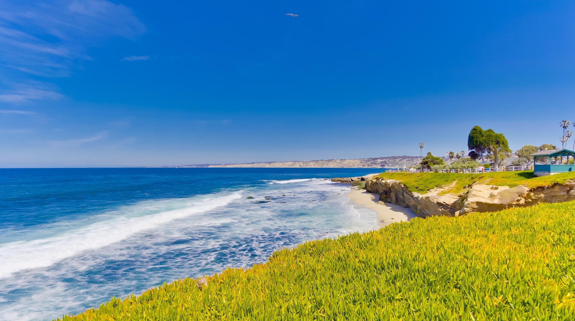 La Jolla Home 1007548