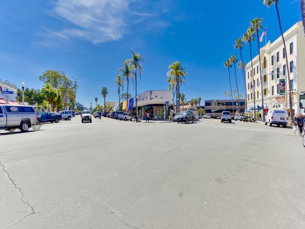 La Jolla Home 1007548