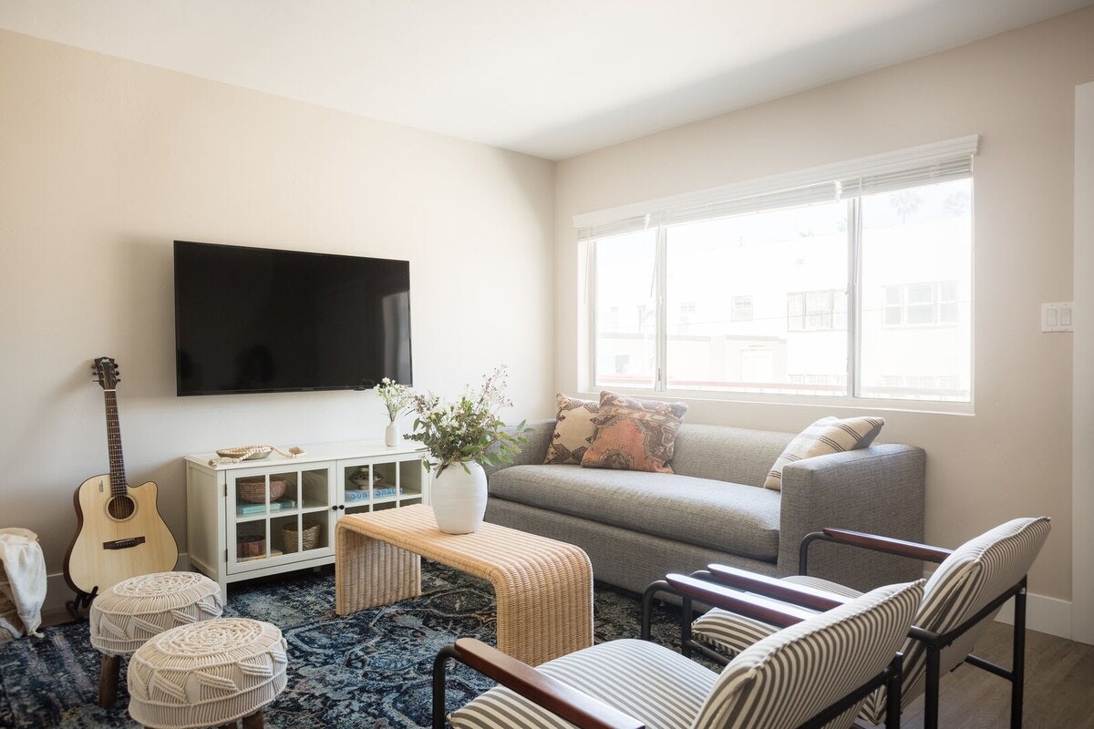 La Jolla Condo 1007549