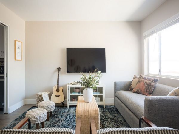 La Jolla Condo 1007549