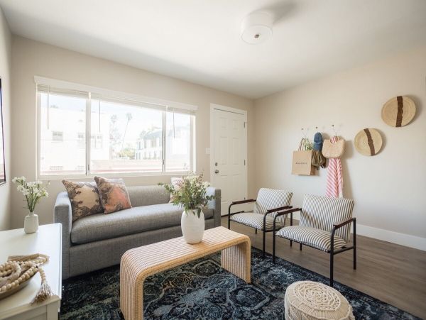 La Jolla Condo 1007549