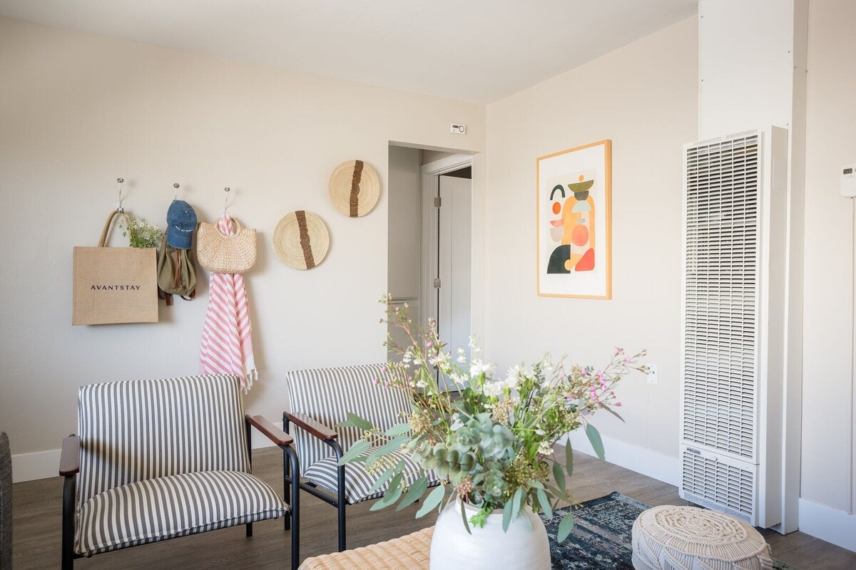 La Jolla Condo 1007549