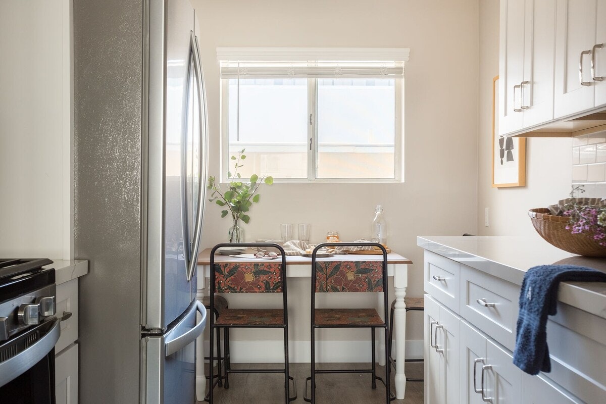 La Jolla Condo 1007549