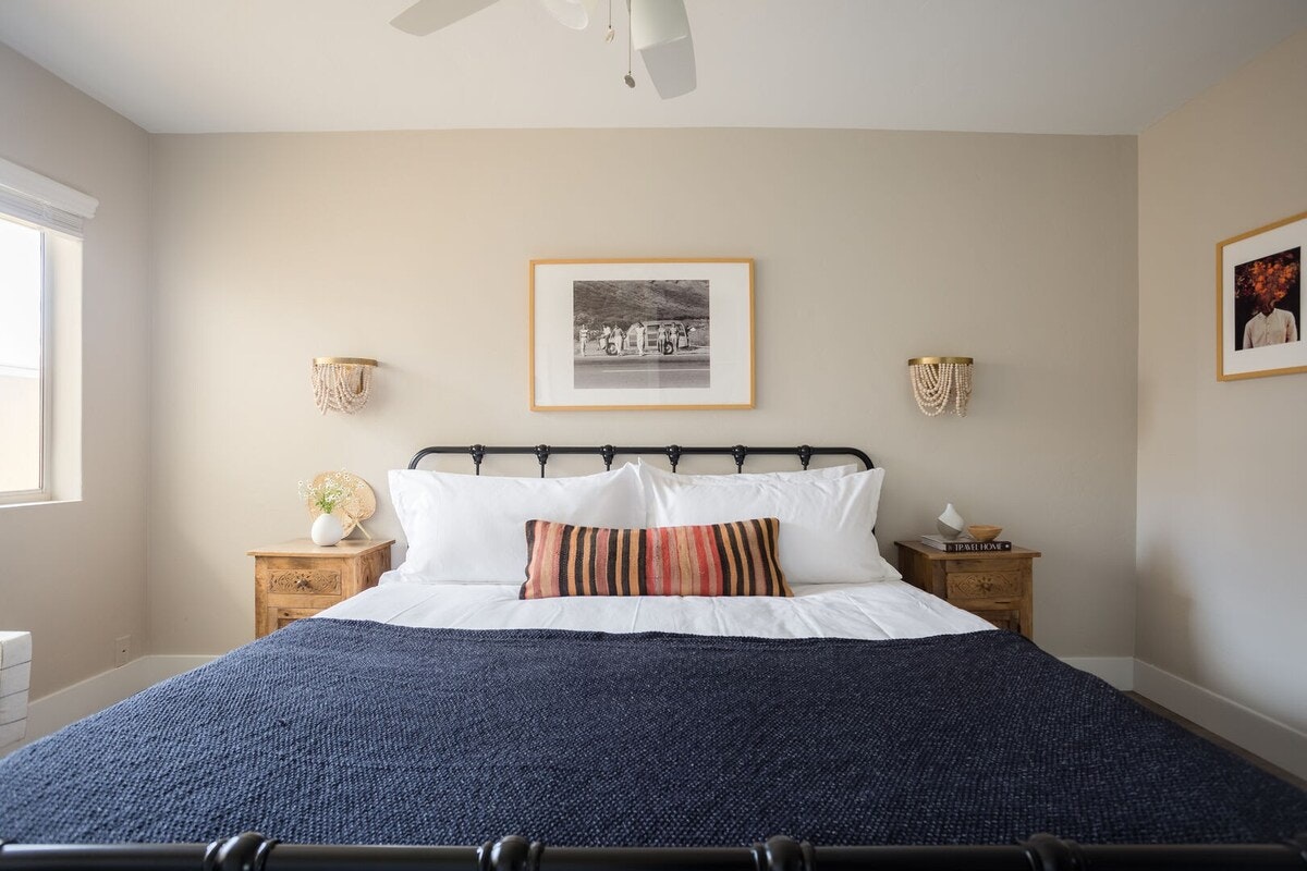 La Jolla Condo 1007549