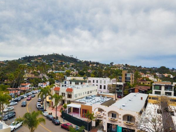 La Jolla Condo 1007549