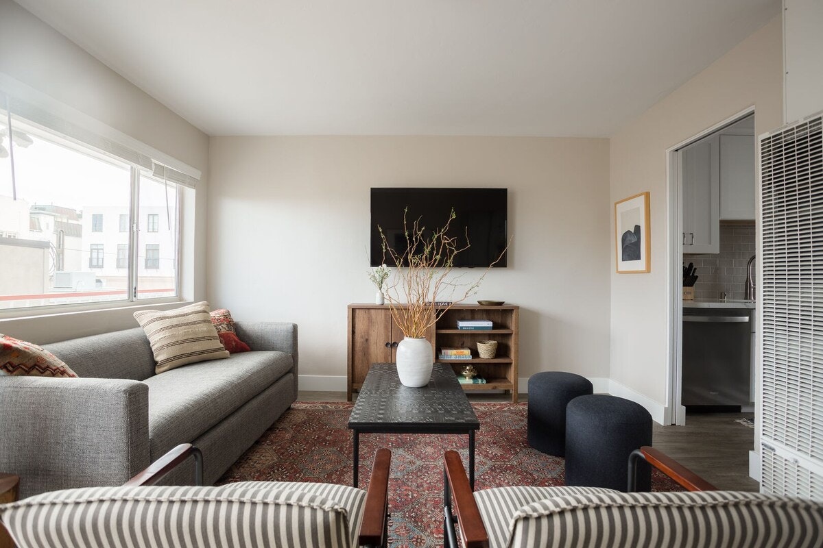 La Jolla Condo 1007551