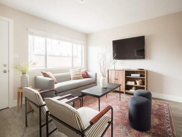 La Jolla Condo 1007551