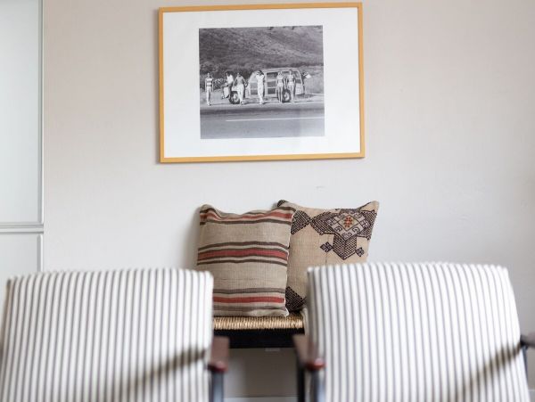 La Jolla Condo 1007551