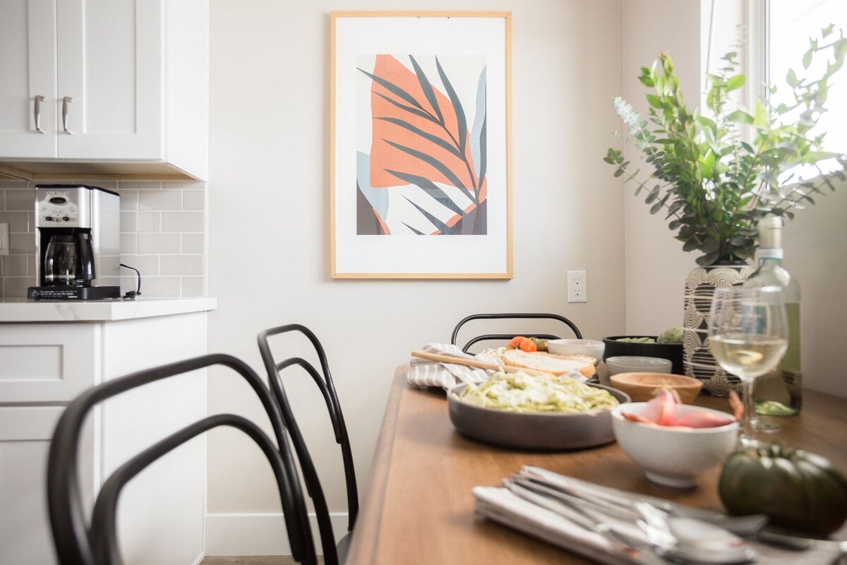 La Jolla Condo 1007551