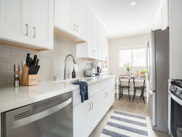La Jolla Condo 1007551