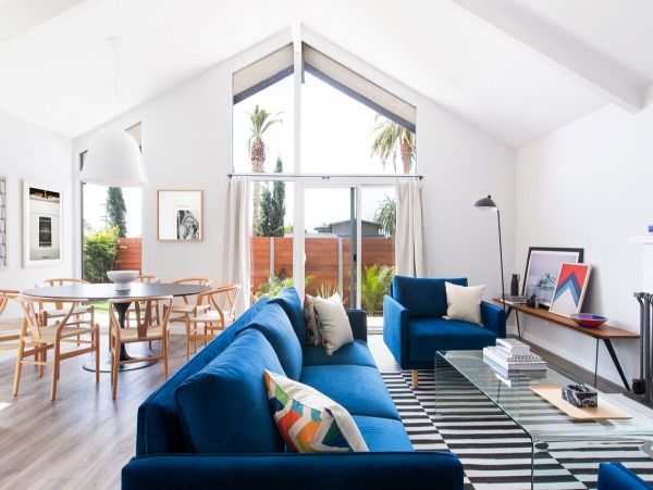 La Jolla Home 1007552