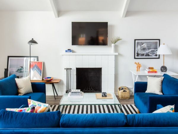 La Jolla Home 1007552