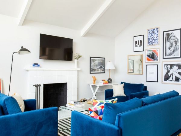 La Jolla Home 1007552