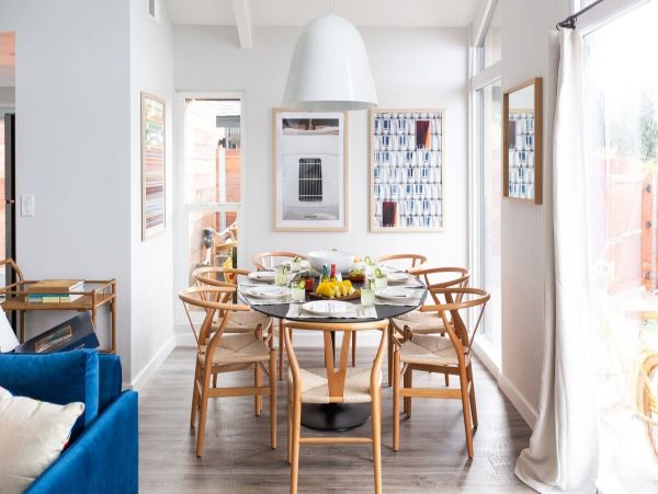 La Jolla Home 1007552