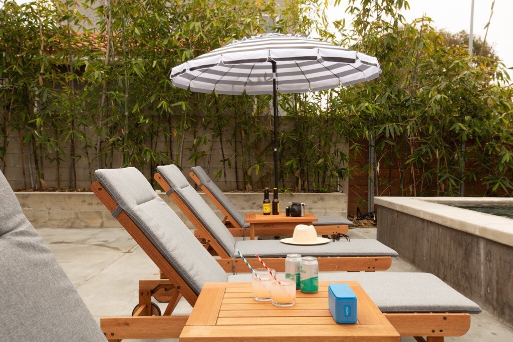 La Jolla Home 1007553