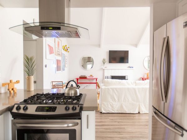 La Jolla Home 1007553