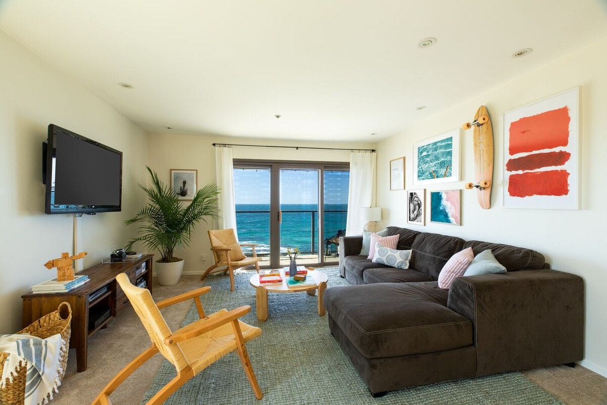 La Jolla Condo 1007554