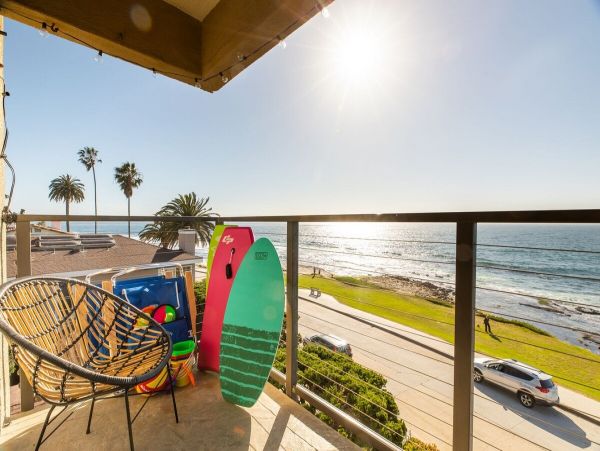La Jolla Condo 1007554