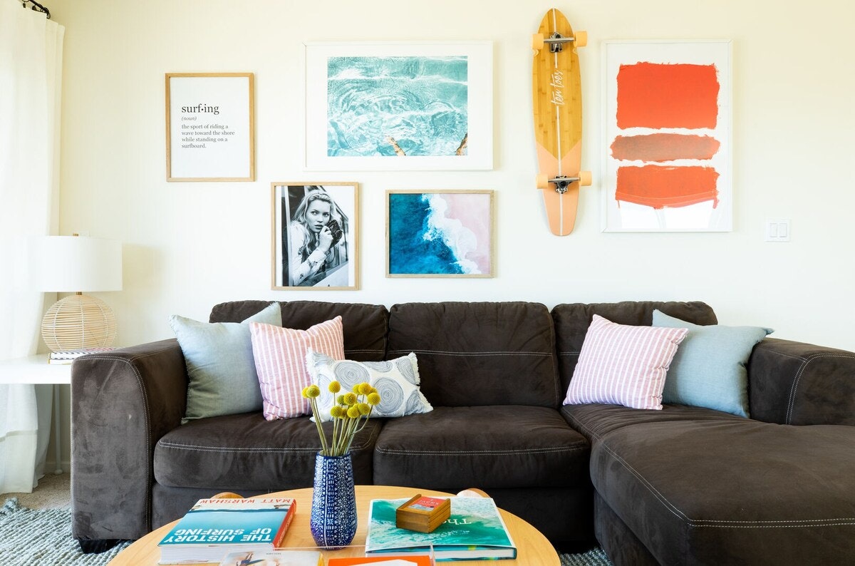 La Jolla Condo 1007554