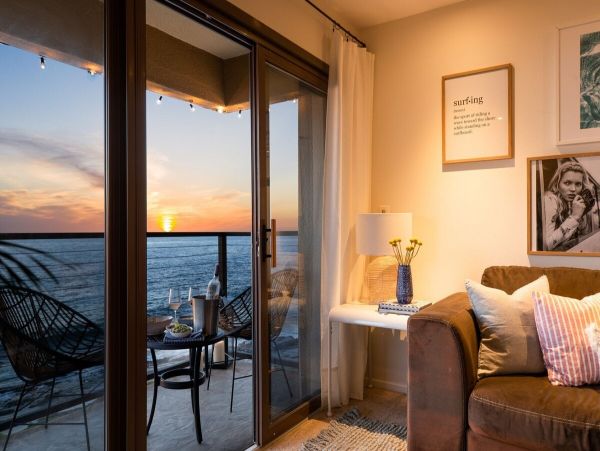 La Jolla Condo 1007554