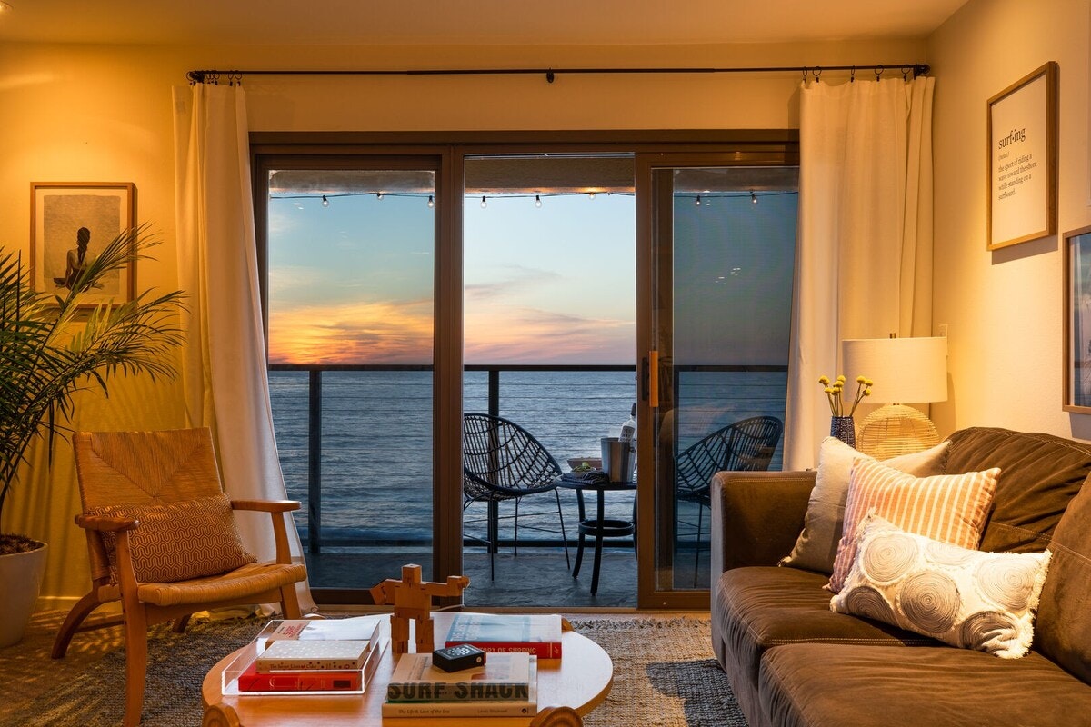 La Jolla Condo 1007554