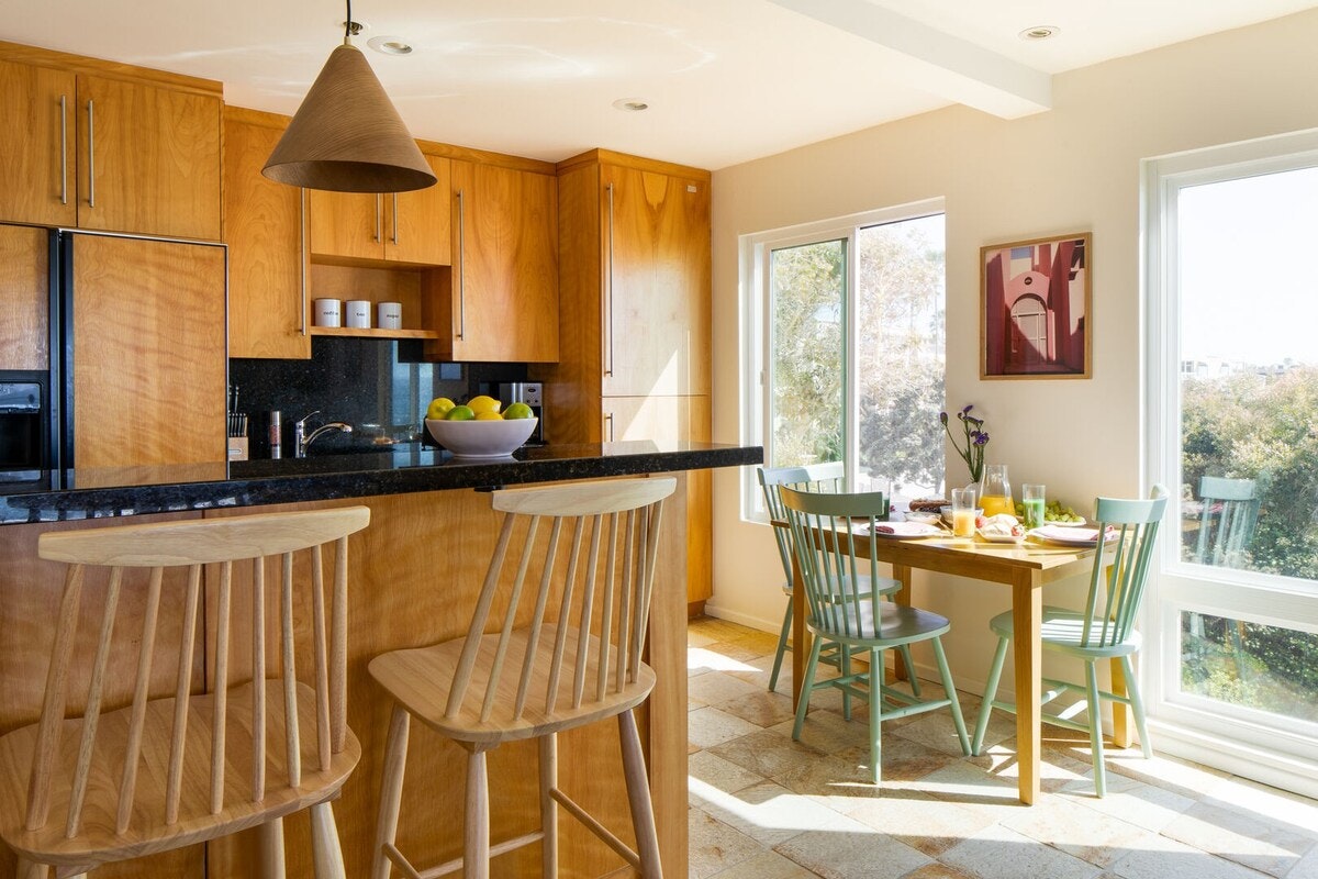 La Jolla Condo 1007554