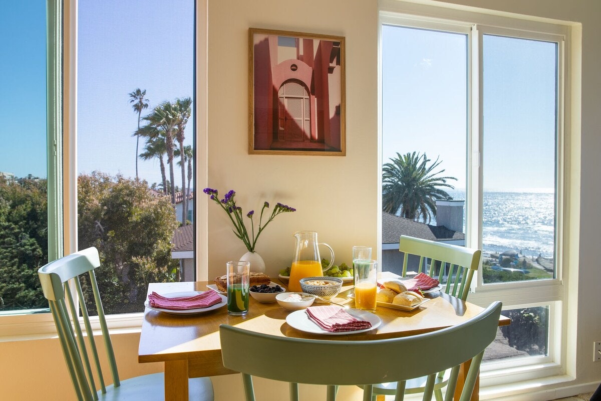 La Jolla Condo 1007554