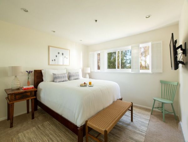 La Jolla Condo 1007554
