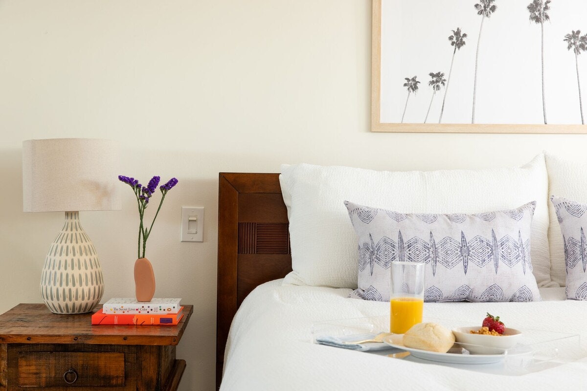 La Jolla Condo 1007554