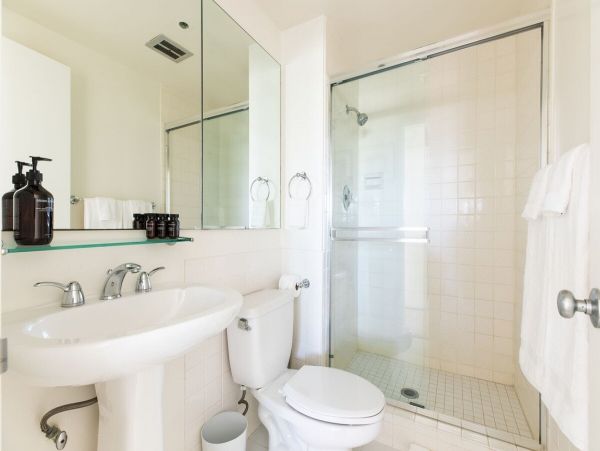 La Jolla Condo 1007554