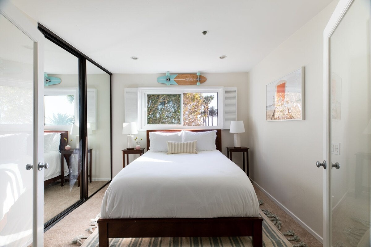 La Jolla Condo 1007554