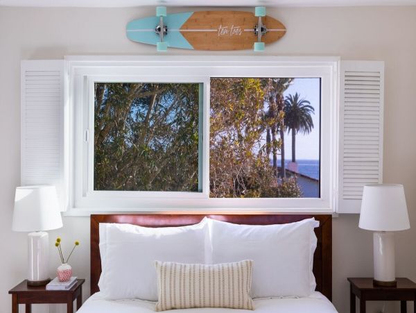 La Jolla Condo 1007554