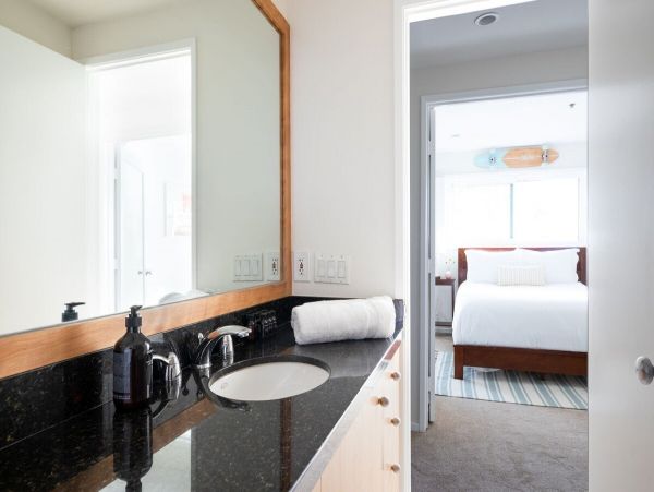 La Jolla Condo 1007554
