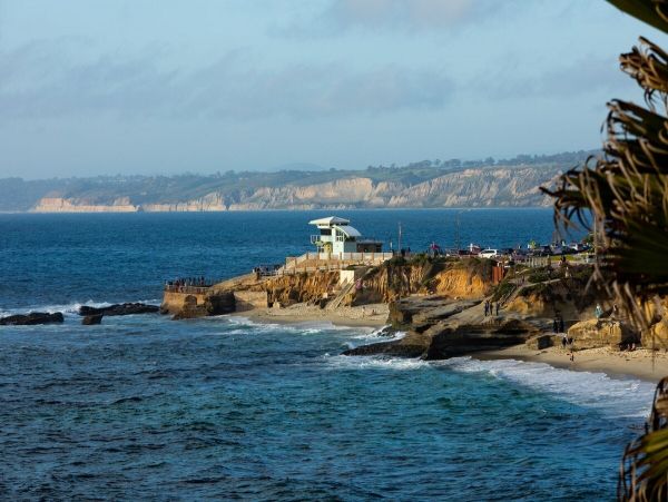 La Jolla Condo 1007554