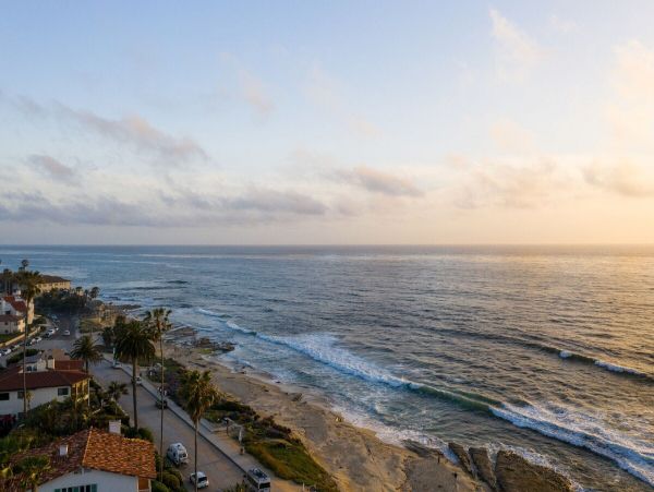 La Jolla Condo 1007554