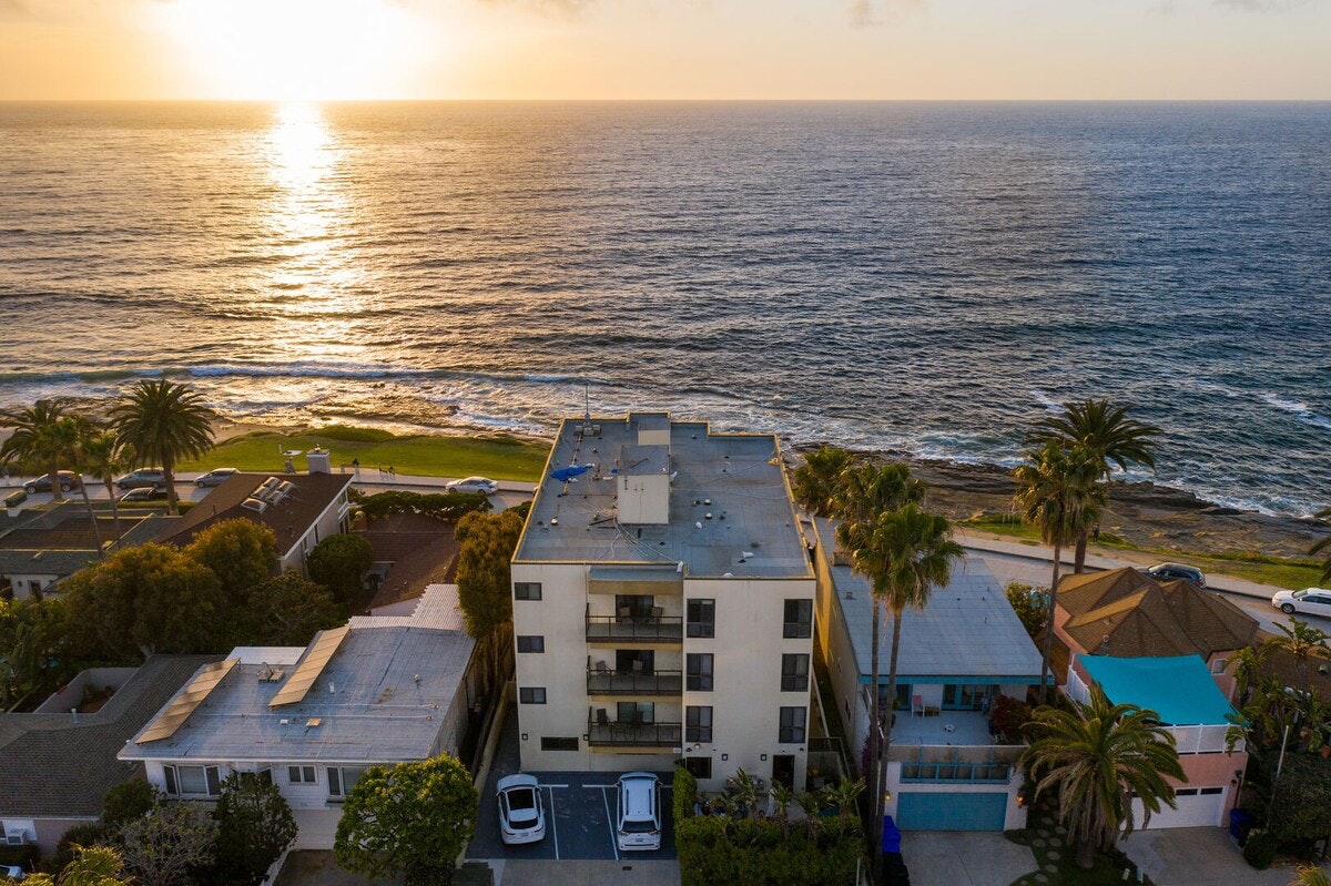 La Jolla Condo 1007554