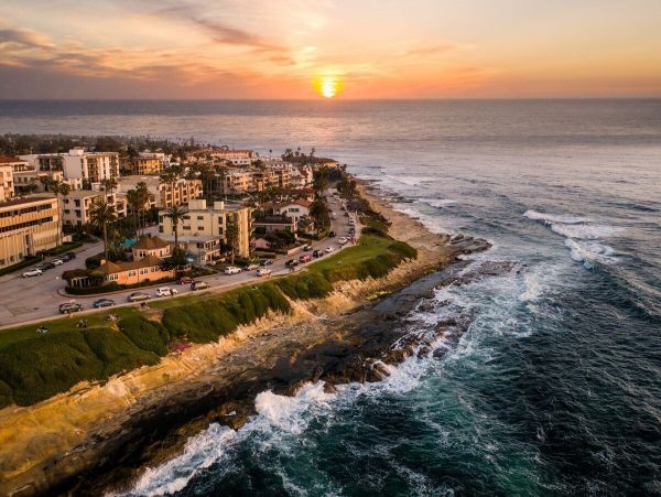 La Jolla Condo 1007554