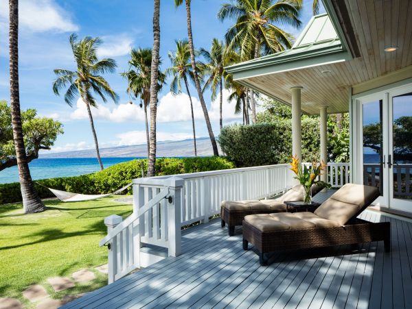 Kohala Coast Luxury Villa with Amazing Views