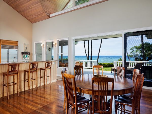 Kohala Coast Luxury Villa with Amazing Views
