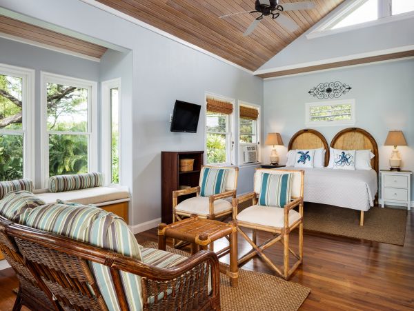 Kohala Coast Luxury Villa with Amazing Views