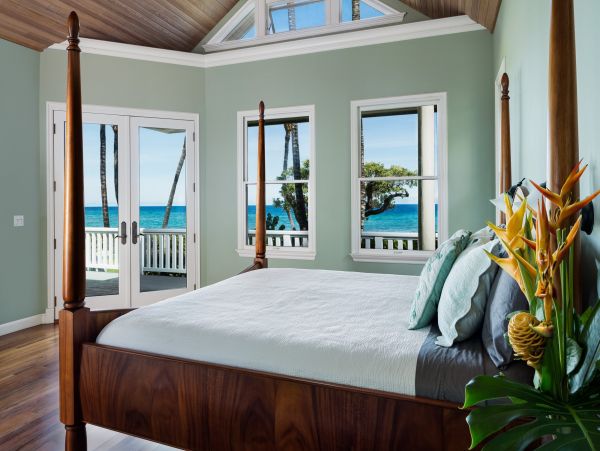Kohala Coast Luxury Villa with Amazing Views