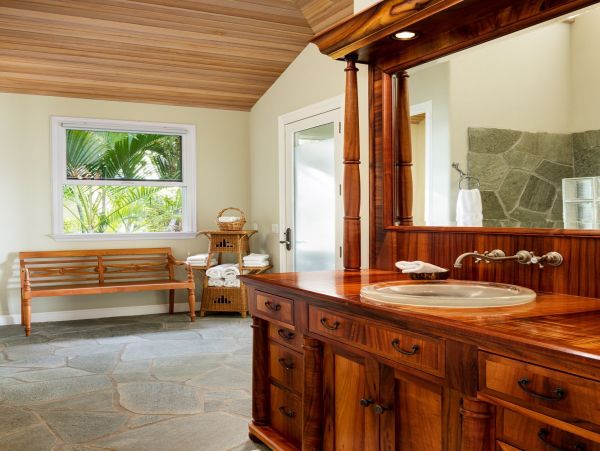 Kohala Coast Luxury Villa with Amazing Views